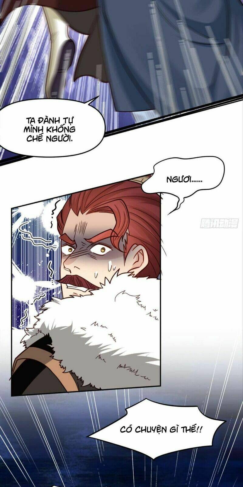 Xâm Lược Vạn Giới: Chapter 11