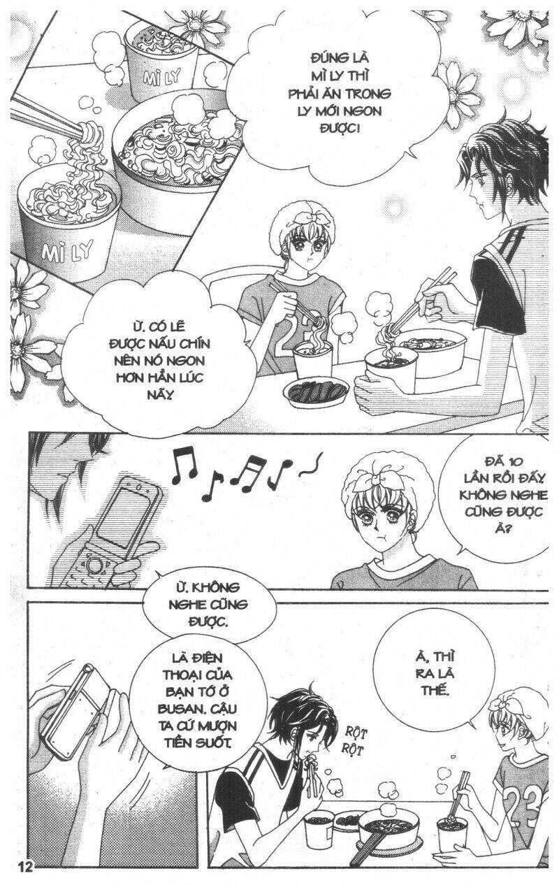 Cũng Vì Em: Chapter 5