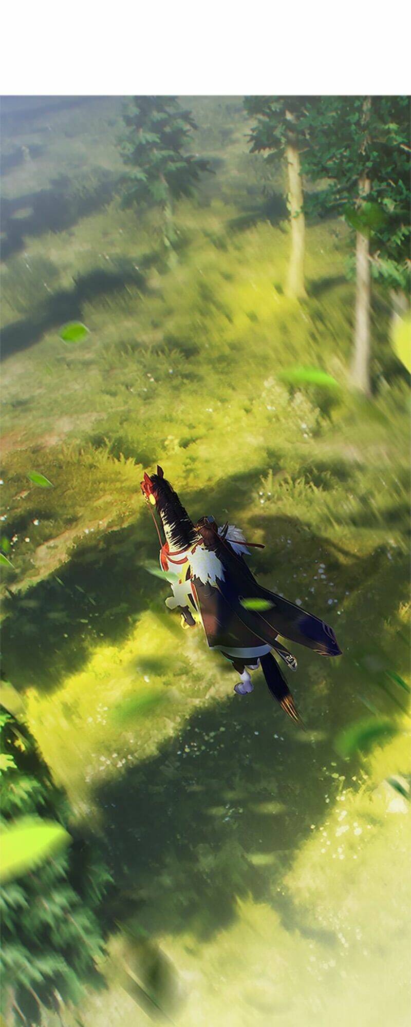 Yêu Nhan Lệnh: Chapter 7