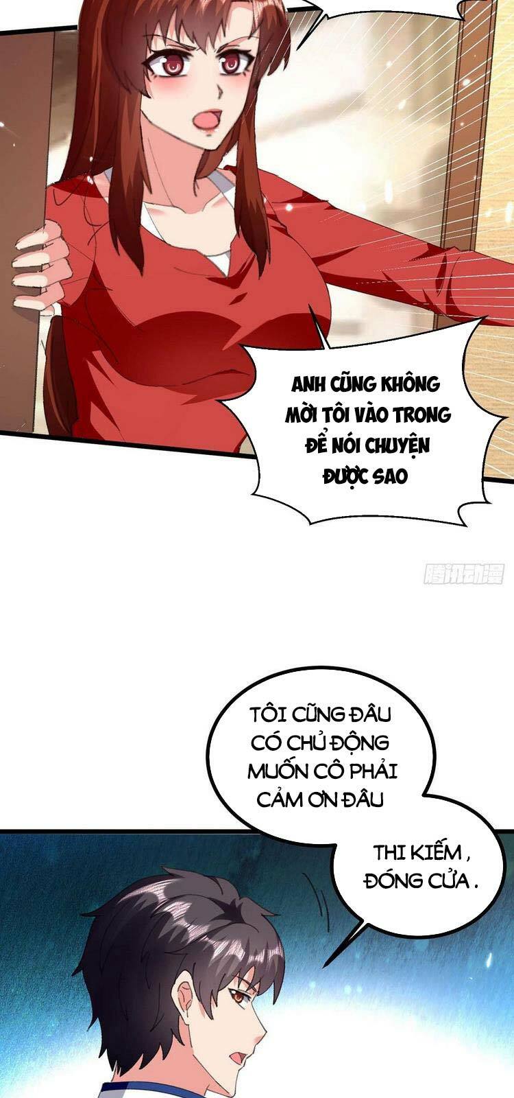 Trọng Sinh Khí Thiếu Quy Lai: Chapter 248