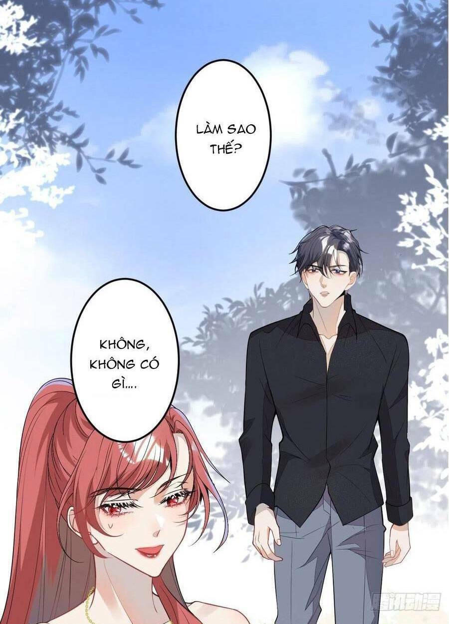 Xuyên Không Đến Thế Giới Trở Thành Đóa Hoa Của Anh: Chapter 58