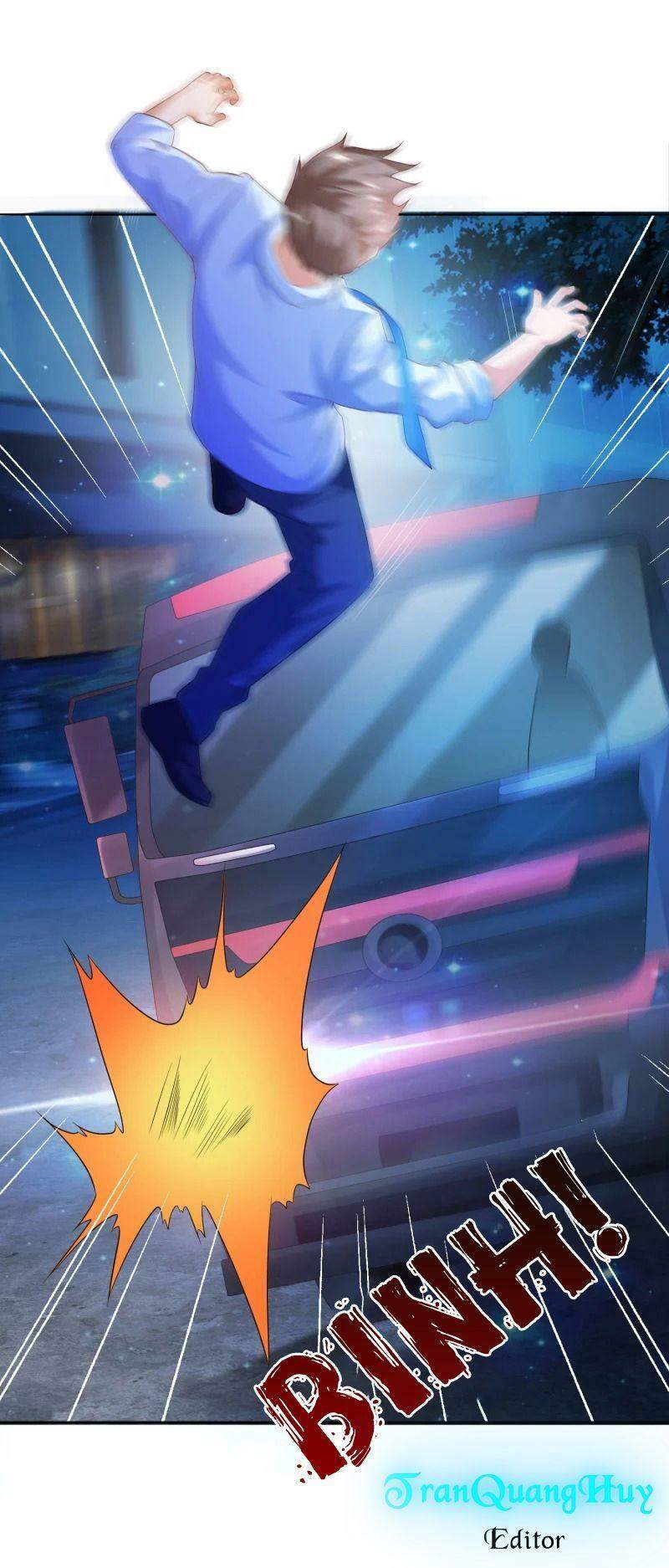 Luyện Tập Thành Thần: Chapter 16