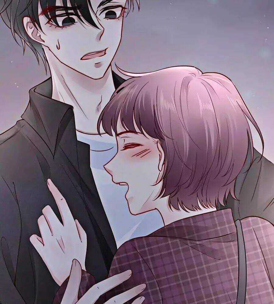 Hai Mặt Cuốn Hút Của Anh: Chapter 24