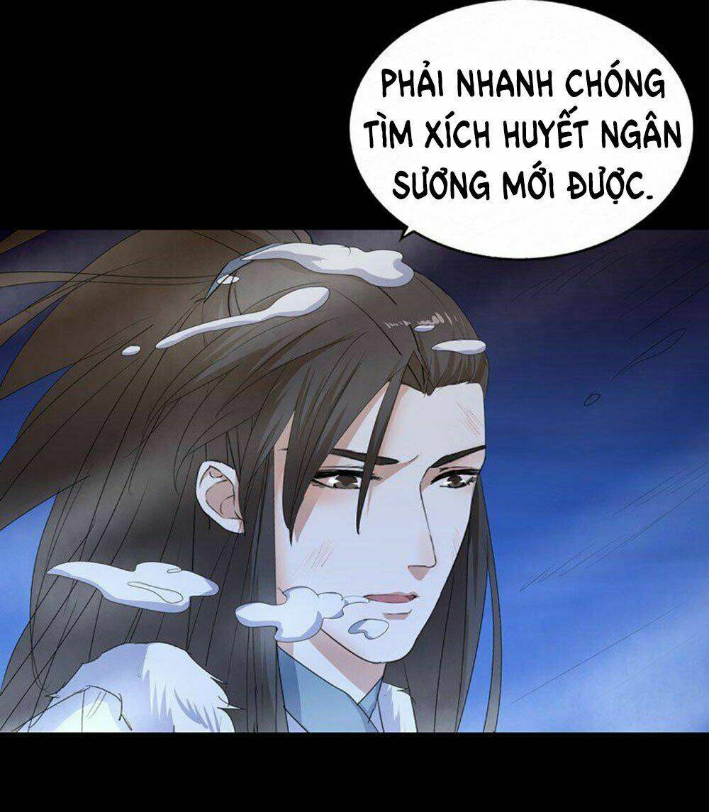 Hỏa Hồ: Chapter 18