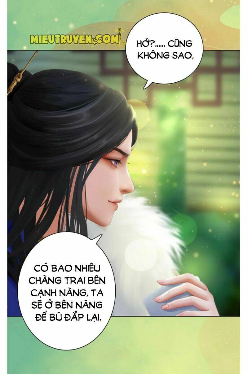 Phong Quỷ Truyền Thuyết: Chapter 52