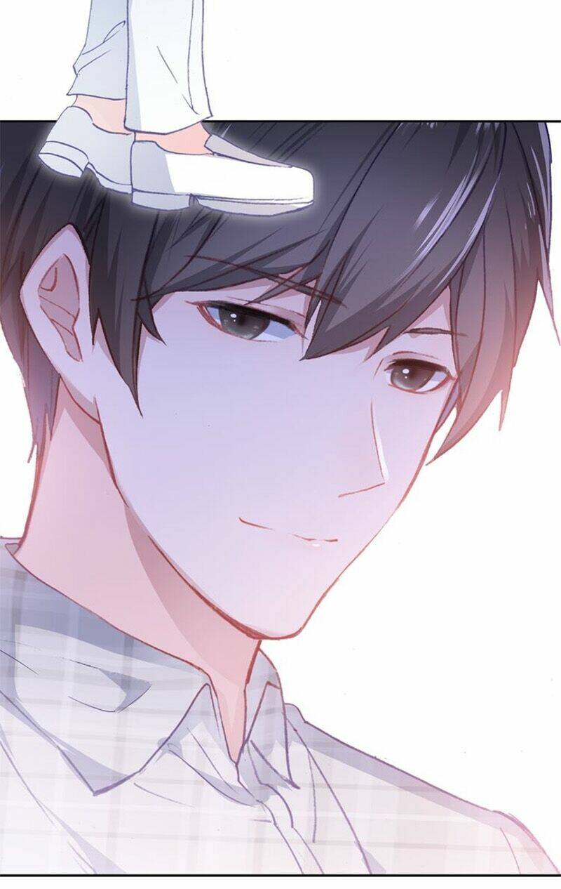 Nhất Sinh Nhất Thế Mỹ Nhân Cốt: Chapter 1