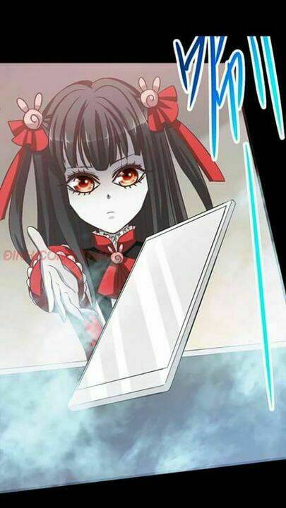 Truyện Kinh Dị Ở Tòa Nhà Số 44: Chapter 84