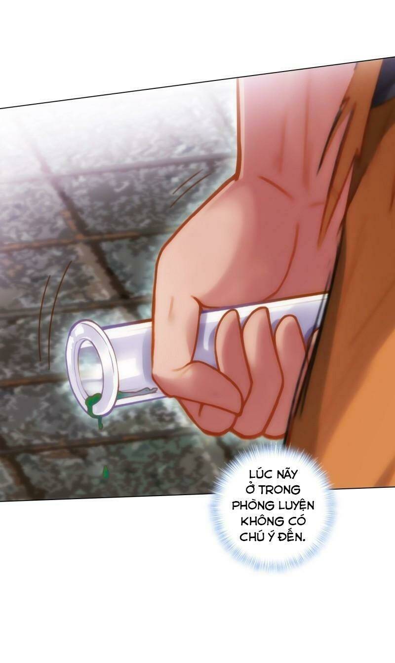 Bất Hủ Phàm Nhân: Chapter 42