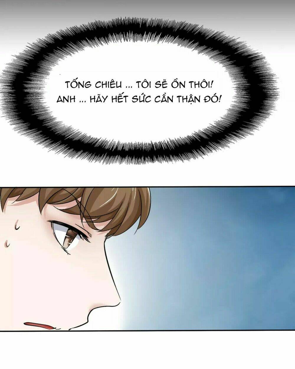 Lấy Sắc Tấn Công Sắc: Chapter 21