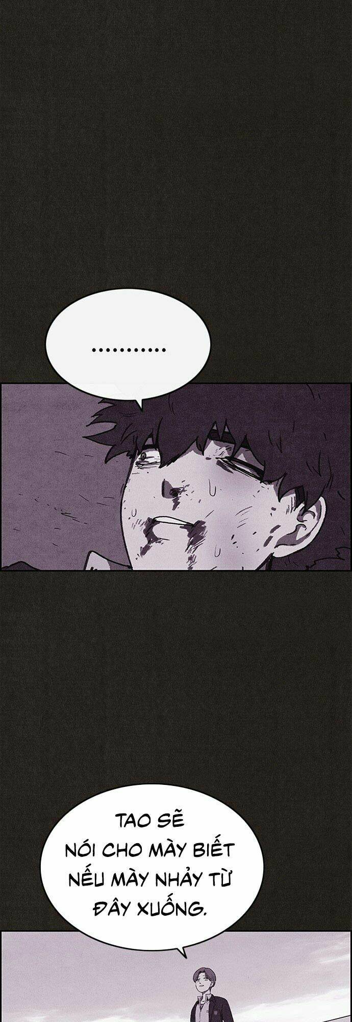 Quái Vật Tại Chung Cư Xanh: Chapter 80