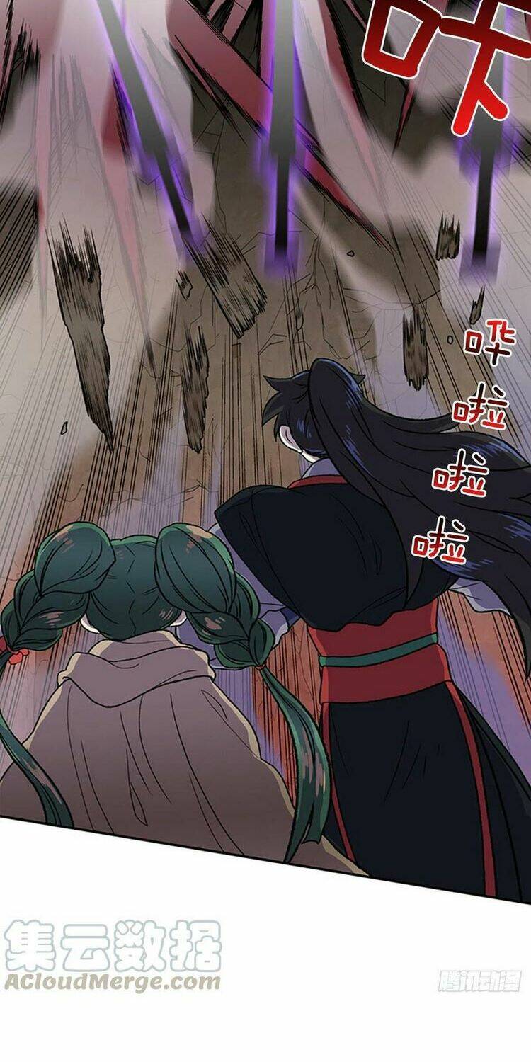 Học Sĩ Tái Sinh: Chapter 153