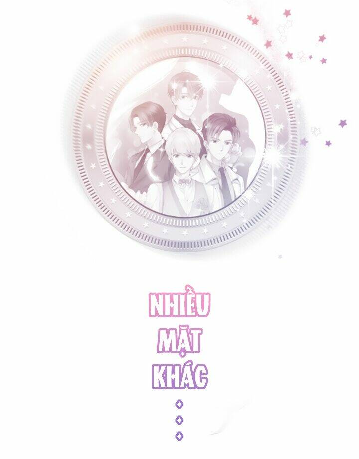 Bạn Trai 1/4 Của Tôi: Chapter 1