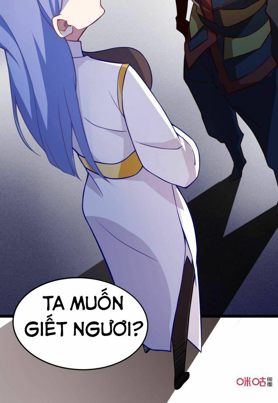 Tu Tiên Cuồng Thần: Chapter 28