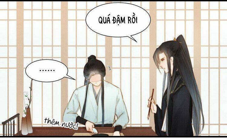 Thành Chủ Mỗi Ngày Đều Mơ Ước Ta: Chapter 11