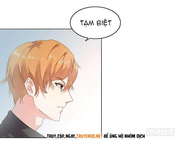 Nữ Hoàng Luật: Chapter 4
