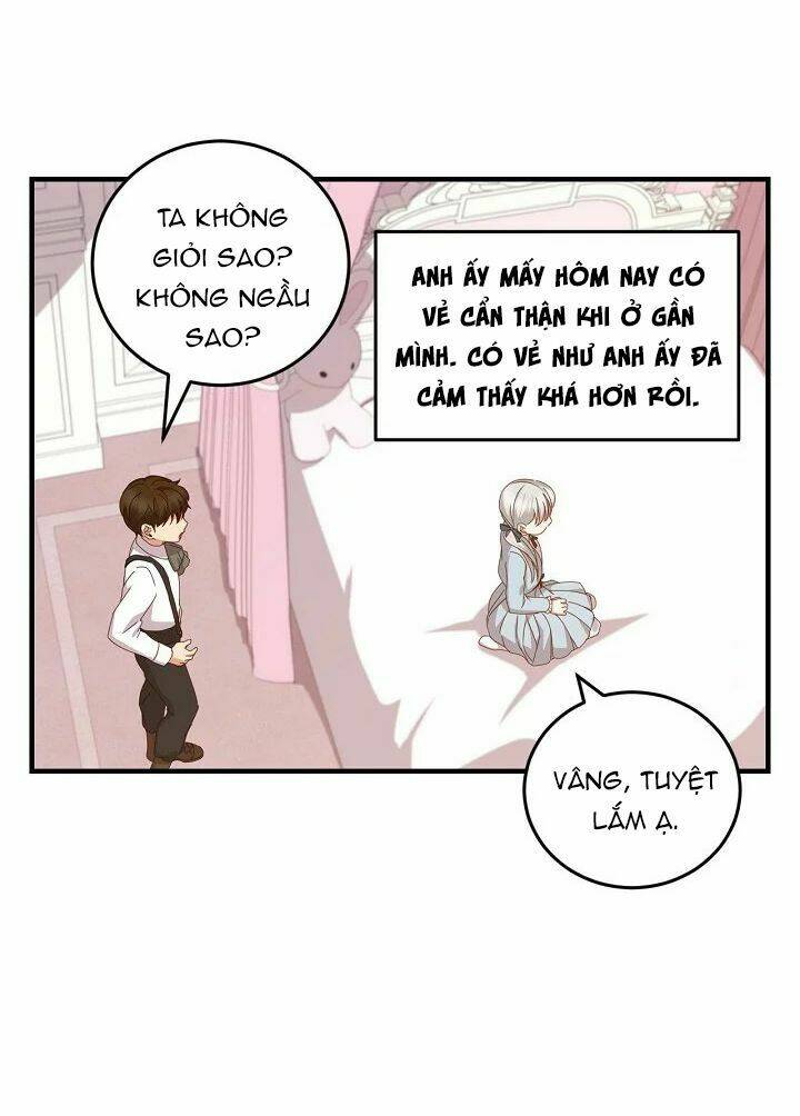 Đừng Chọc Đứa Em Gái Bé Bỏng Của Chúng Tôi: Chapter 24