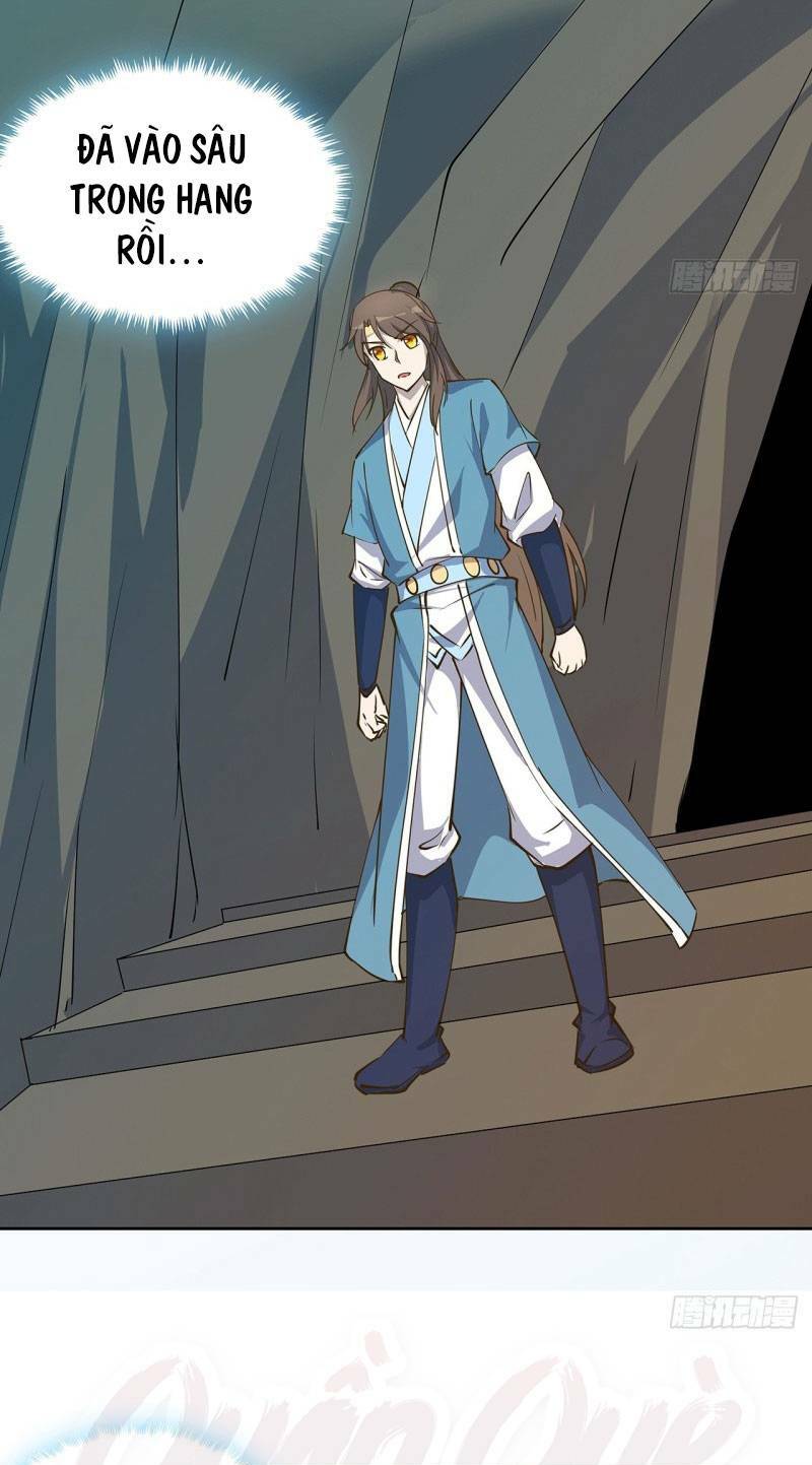 Siêu Phàm Truyện: Chapter 214