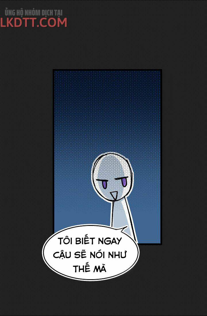 Mylord, Nữ Hoàng Của Loài Sói!: Chapter 13