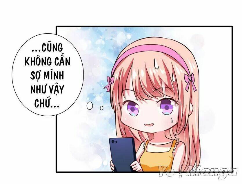 Thiểm Hôn Kinh Ái: Chapter 73