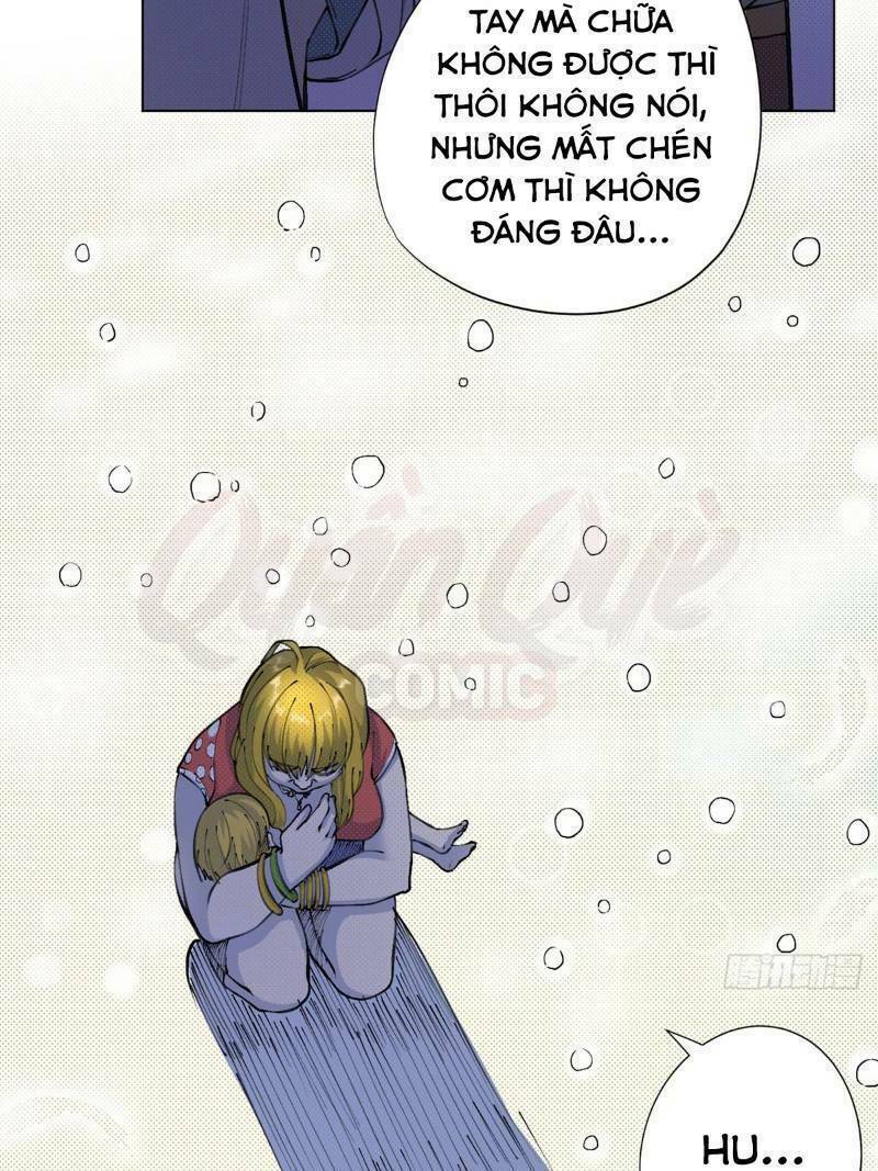 Vương Bài Thần Y: Chapter 15