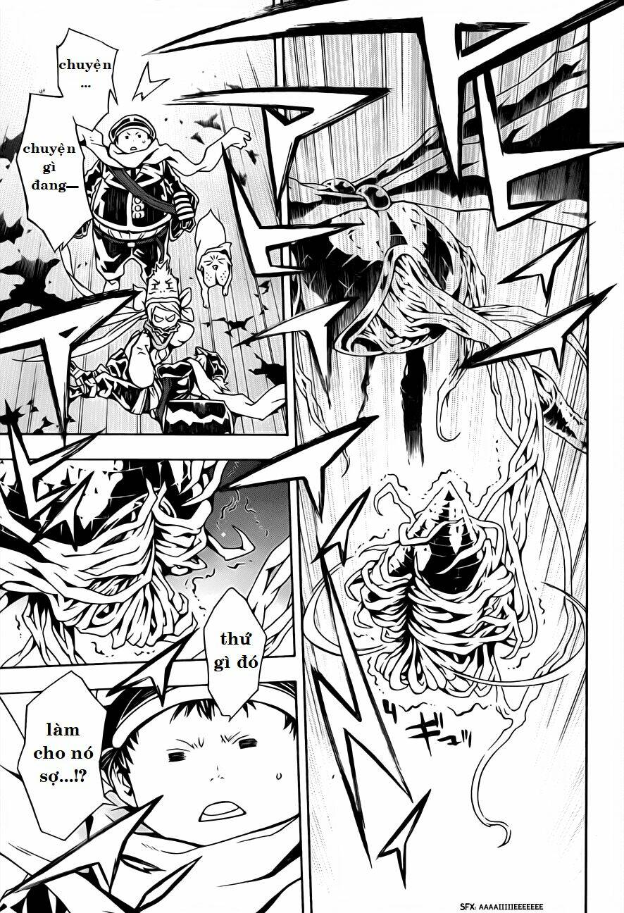 Ong Đưa Thư: Chapter 50