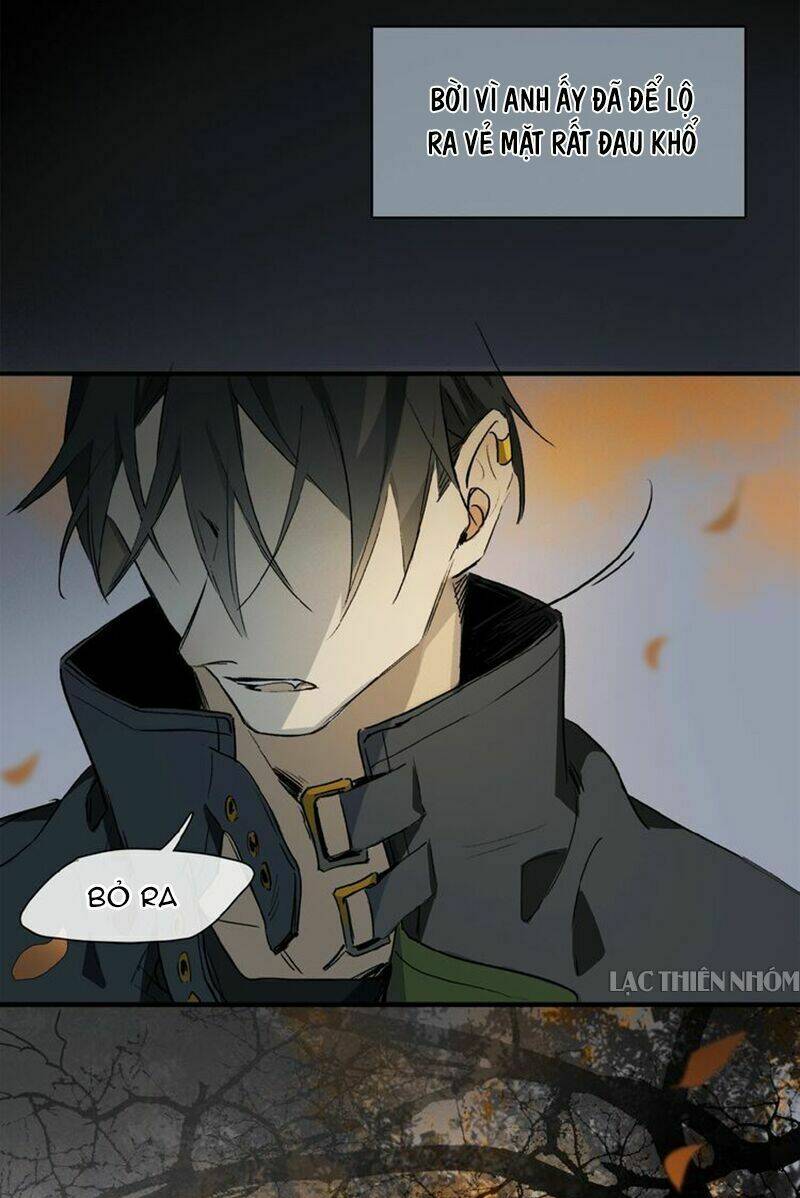 Phép Tắc Trường Ogus: Chapter 36