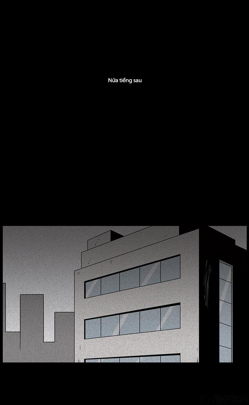 Chuyện Lạ Đêm Khuya: Chapter 66