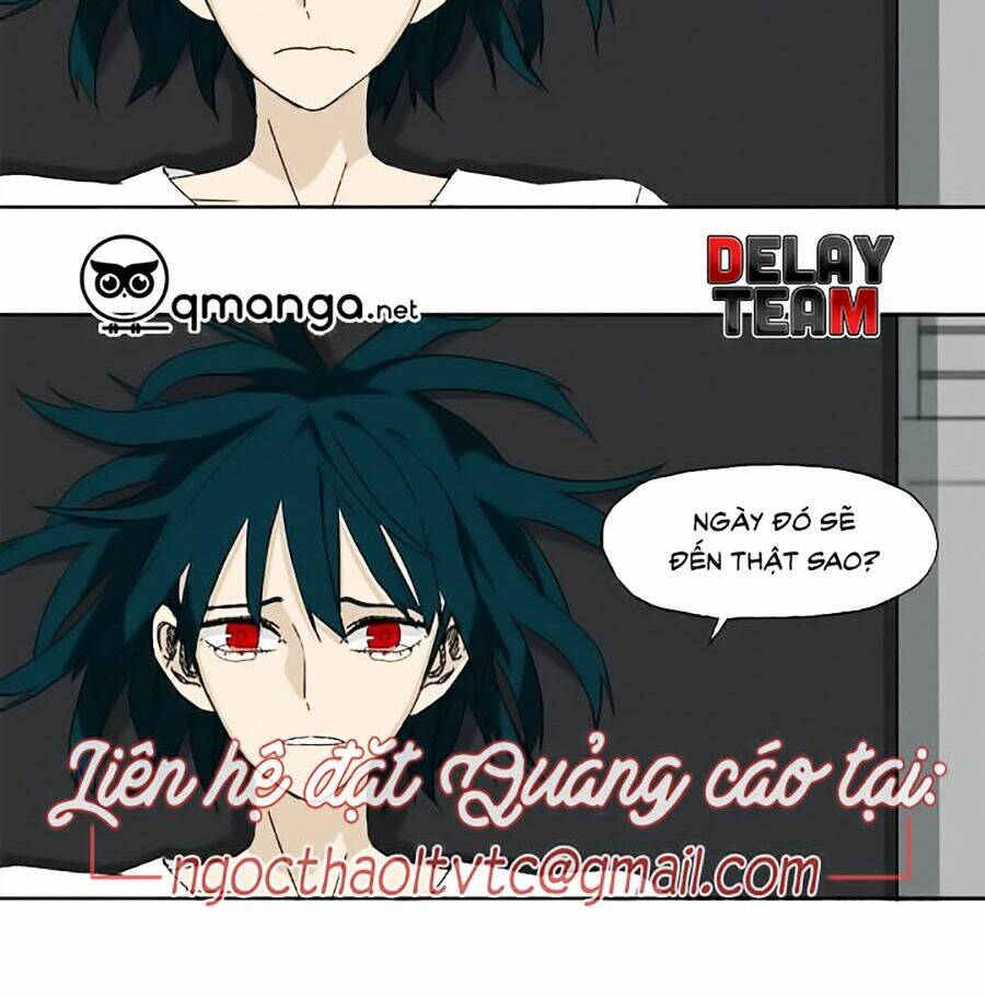 Đại Chiến Muỗi Biến Dị: Chapter 30