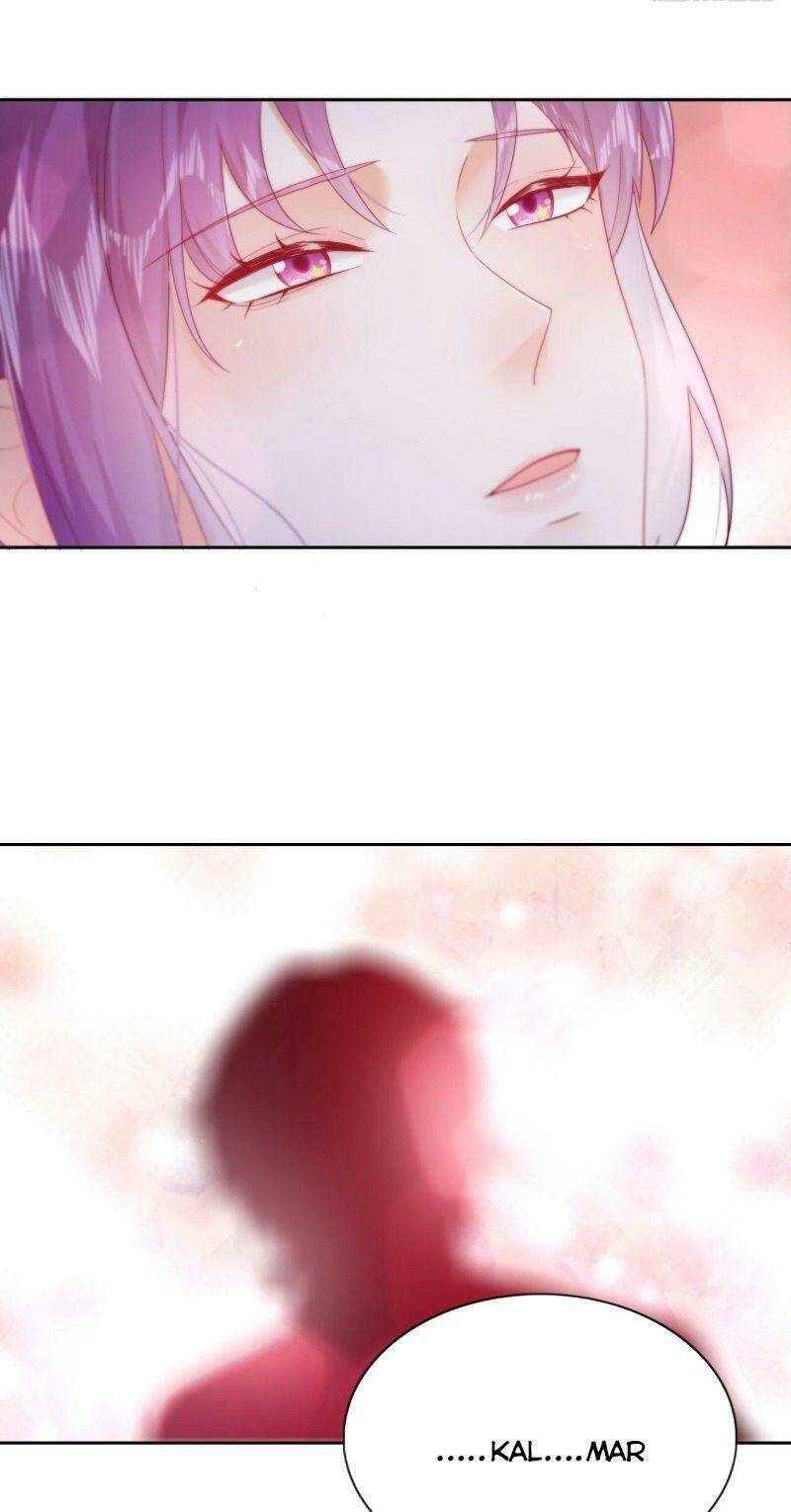 Vân Tưởng Chi Ca: Truy Ái Chỉ Lệnh: Chapter 35