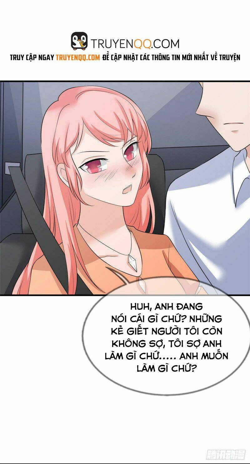 Siêu Cấp Nữ Thần Trọng Sinh: Chapter 14