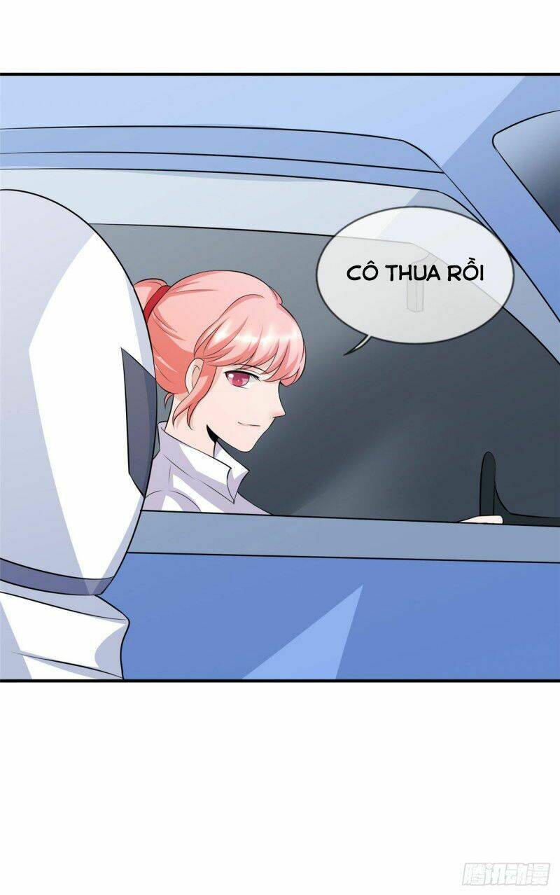 Siêu Cấp Nữ Thần Trọng Sinh: Chapter 12