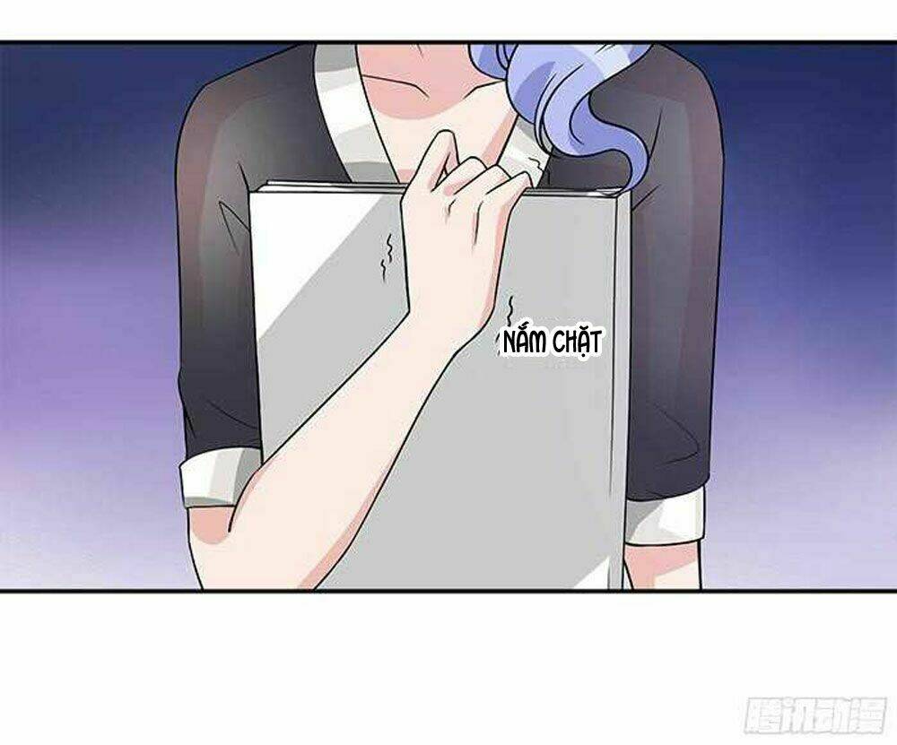 Tiểu Tâm Can Tuyệt Sủng Của Lạc Tiên Sinh: Chapter 52