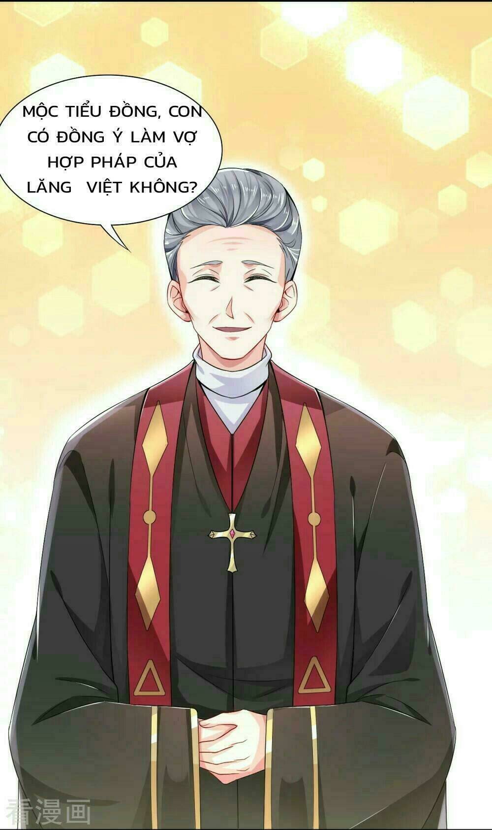 Hào Môn Đào Giá 101 Lần: Chapter 1