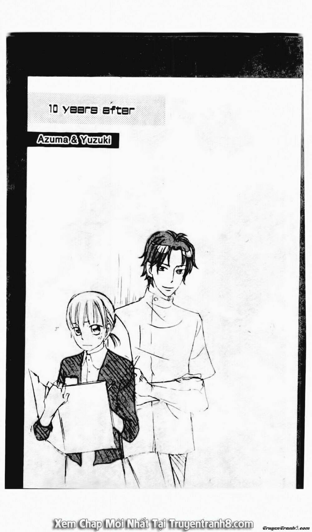 Tiểu Thư Sachie: Chapter 93