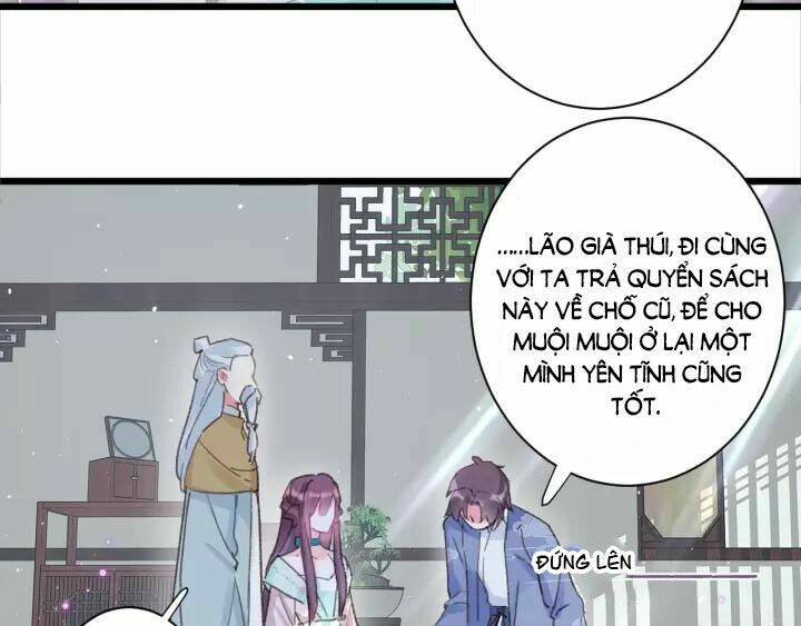 Hoa Nhan Sách: Chapter 171