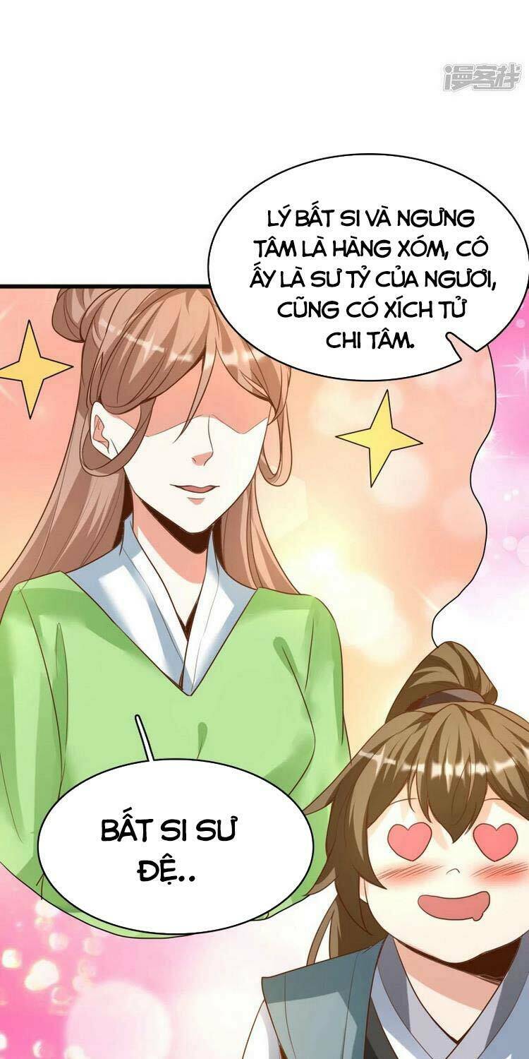 Chí Tôn Trời Hoang: Chapter 29