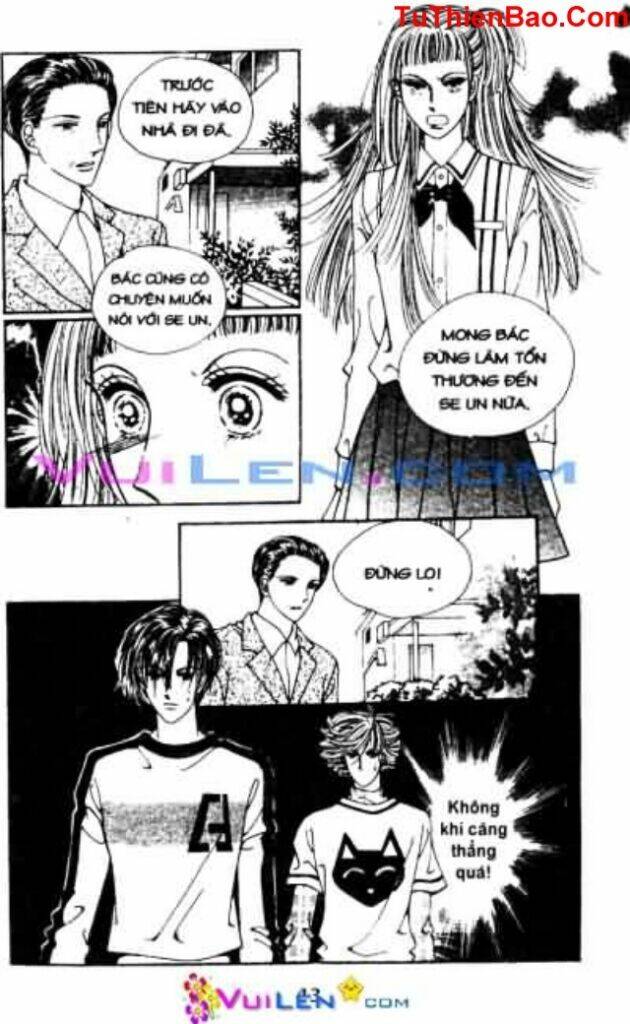 Virus Tiền: Chapter 9
