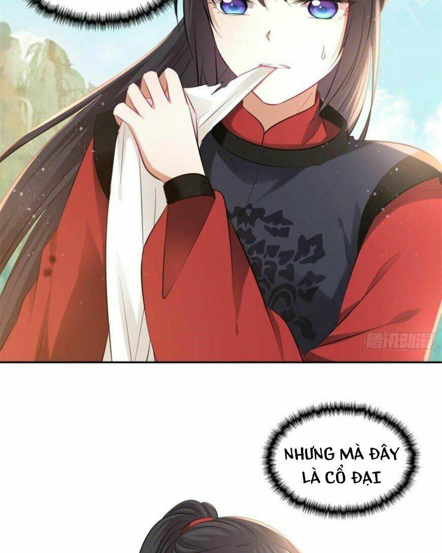 Vương Phi Thật Thích Trang Điểm: Chapter 109