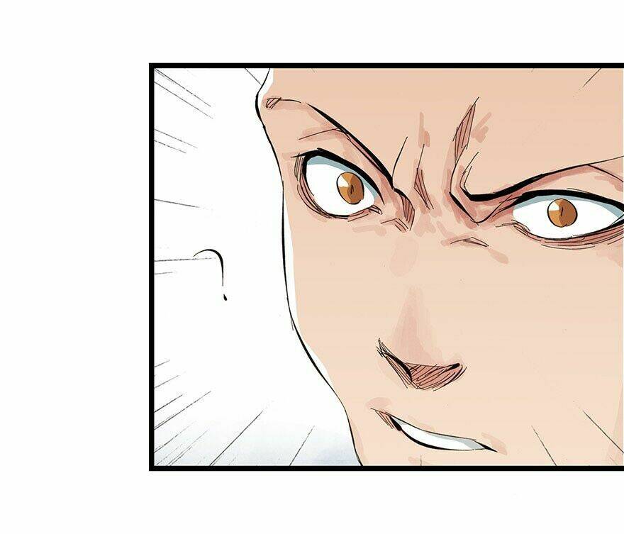 Tháp Trăm Tầng: Chapter 7