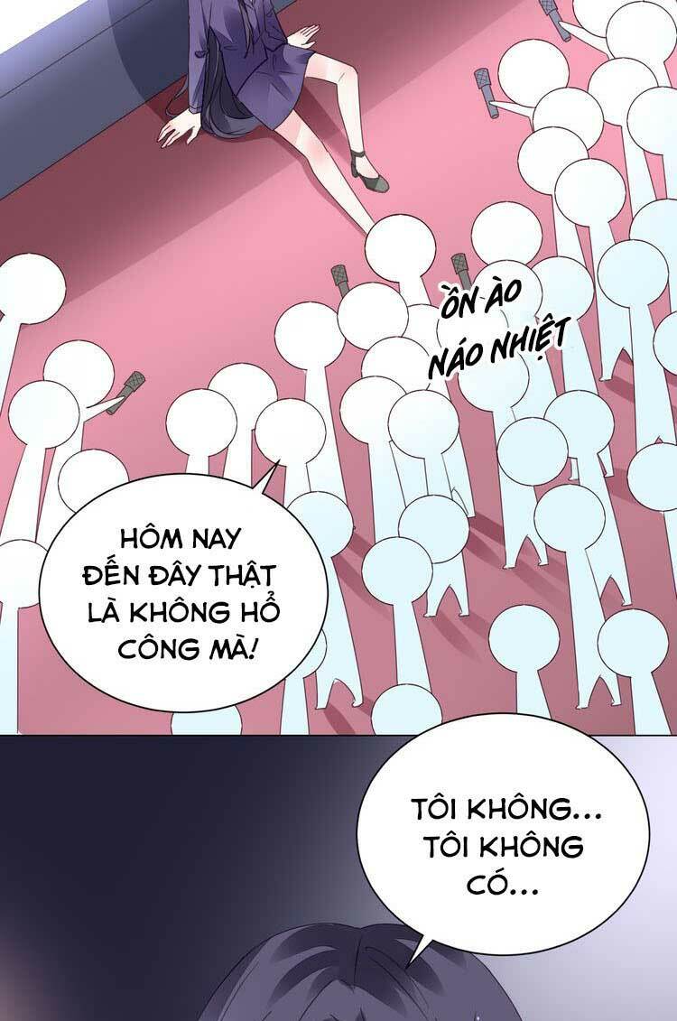 Điều Ước Sủng Ái Bất Bình Đẳng: Chapter 36