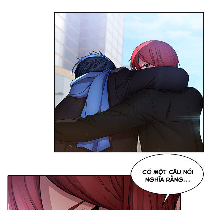 Ảo Mộng Hồ Điệp: Chapter 17