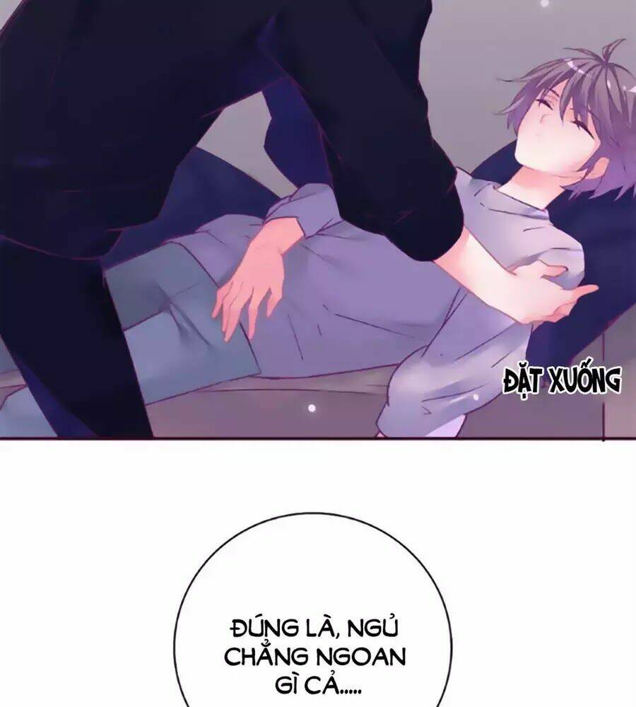 Đừng Nghịch, Ta Chỉ Muốn Yên Tĩnh: Chapter 69