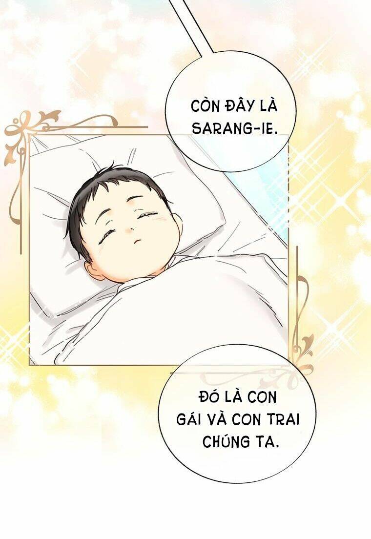Hẹn Hò Nơi Công Sở: Chapter 122