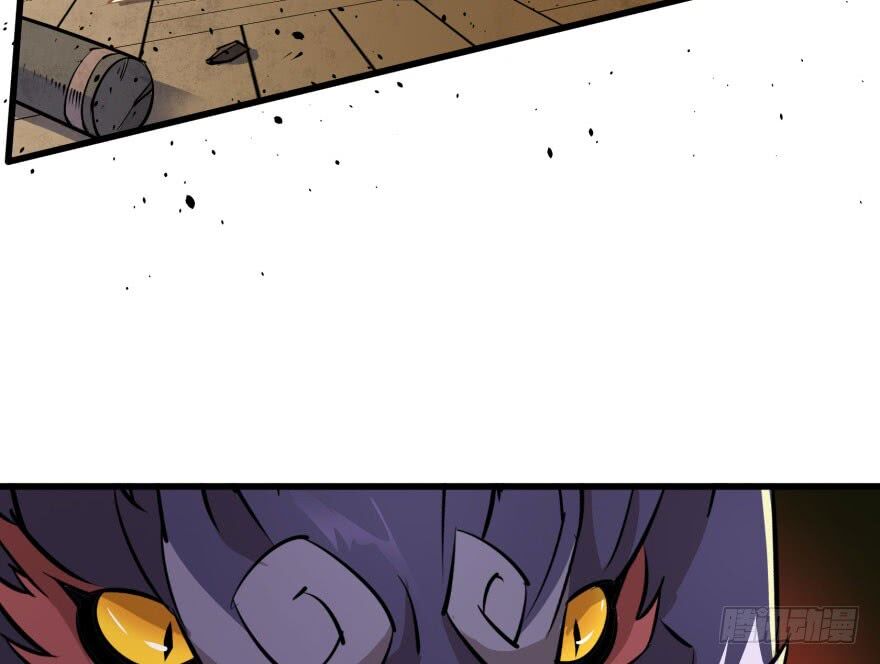 Thú Nhân: Chapter 35