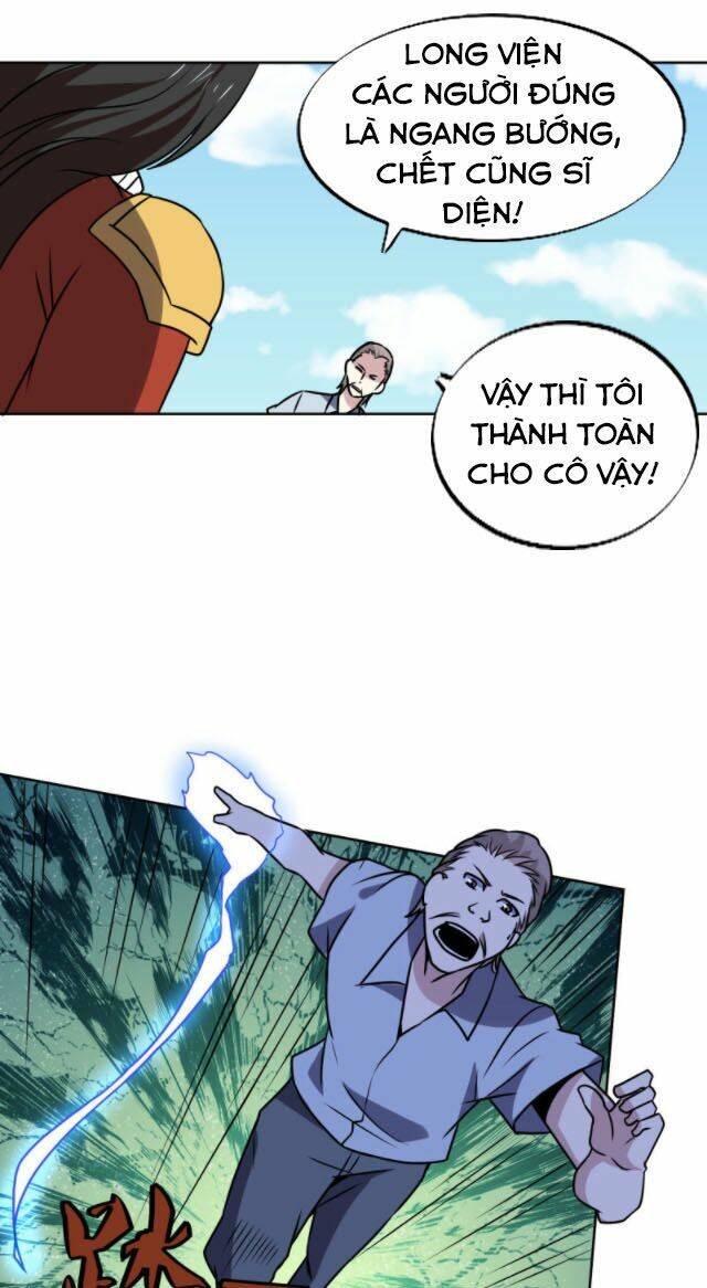 Tay Chơi Thần Cấp: Chapter 152
