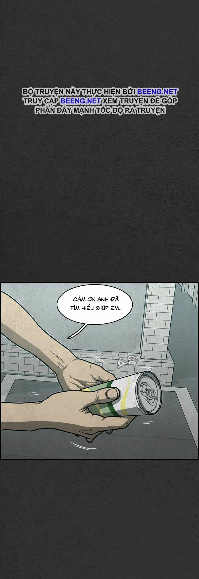 Khu Trọ Quỷ Ám: Chapter 25