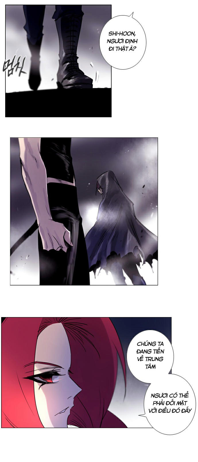 Soul Cartel: Chapter 199