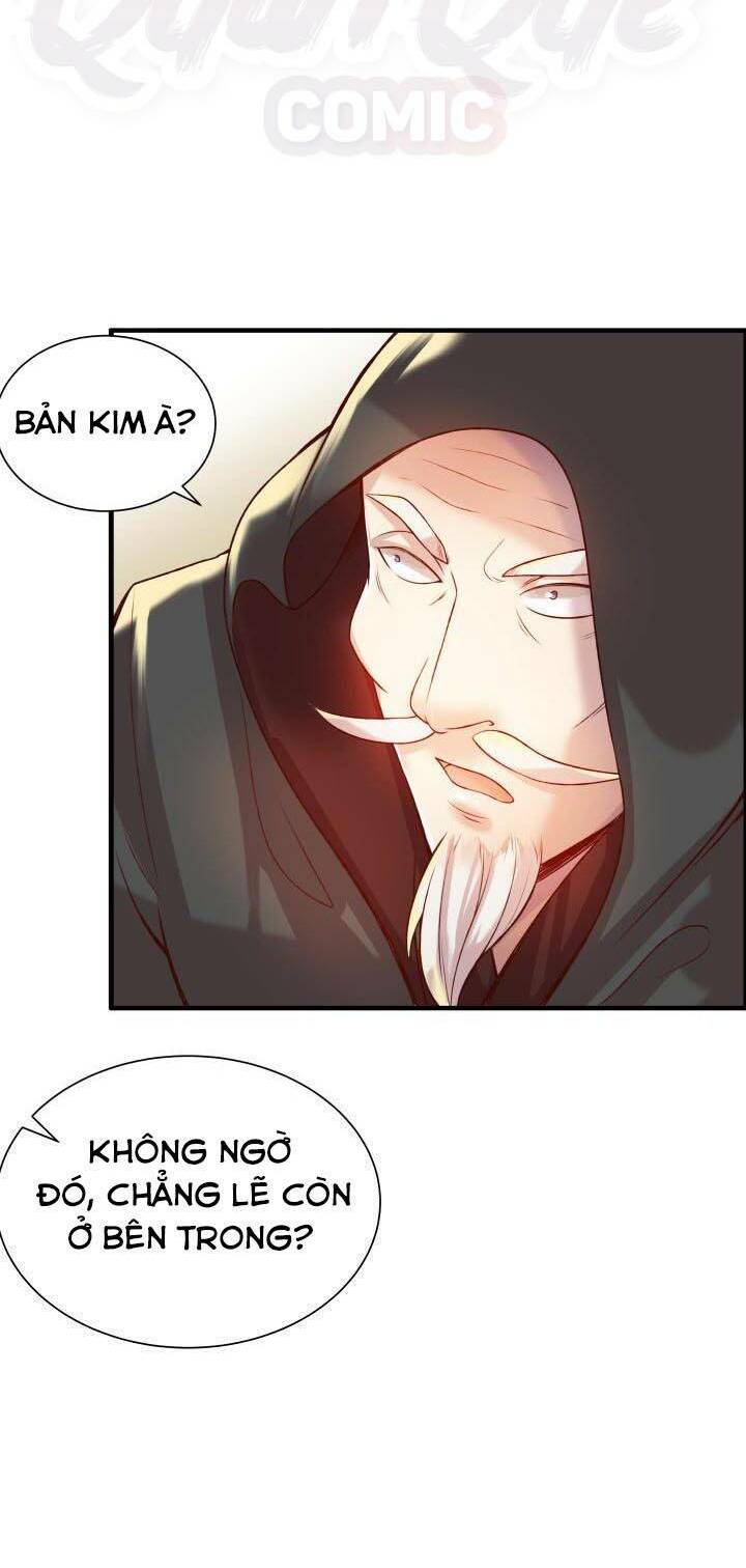 Siêu Phàm Truyện: Chapter 55