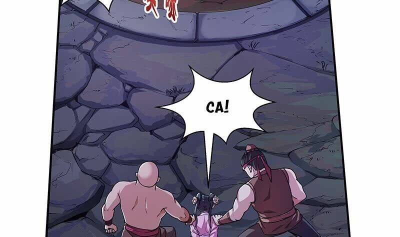 Đừng Phiền Ta Tu Tiên: Chapter 1
