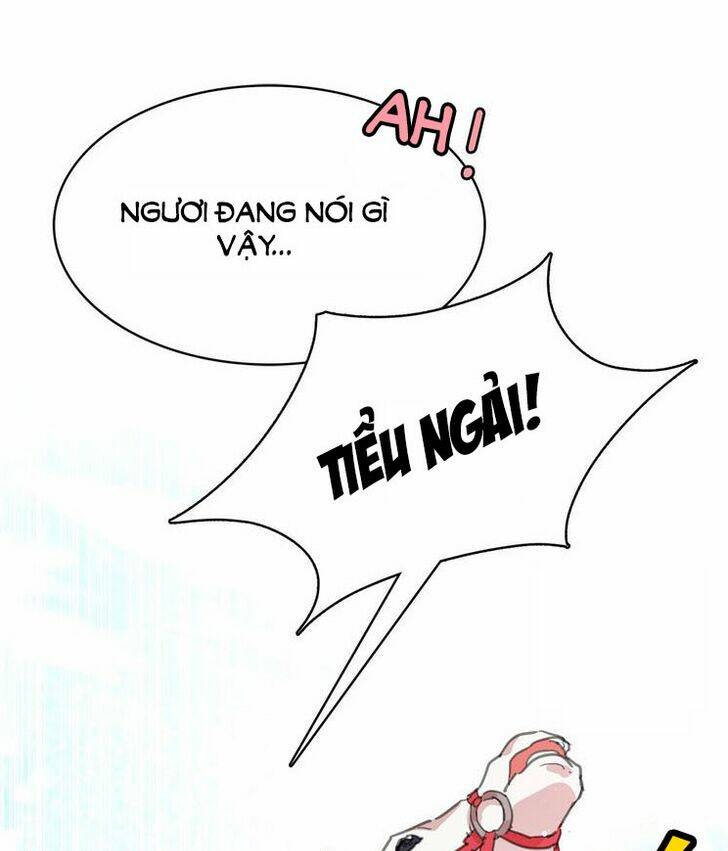 Bí Mật Của Hoàng Phi Isana: Chapter 4